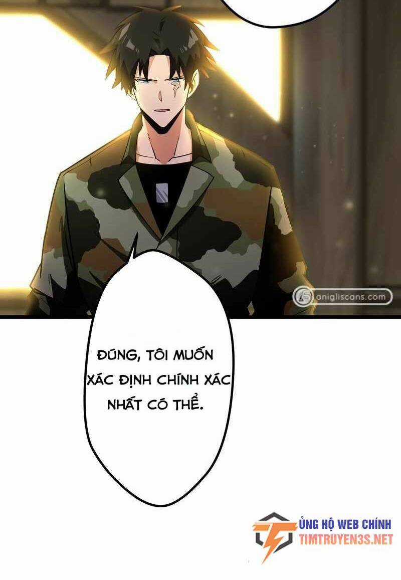 Binh Vương Chuyển Sinh Chapter 41 trang 6