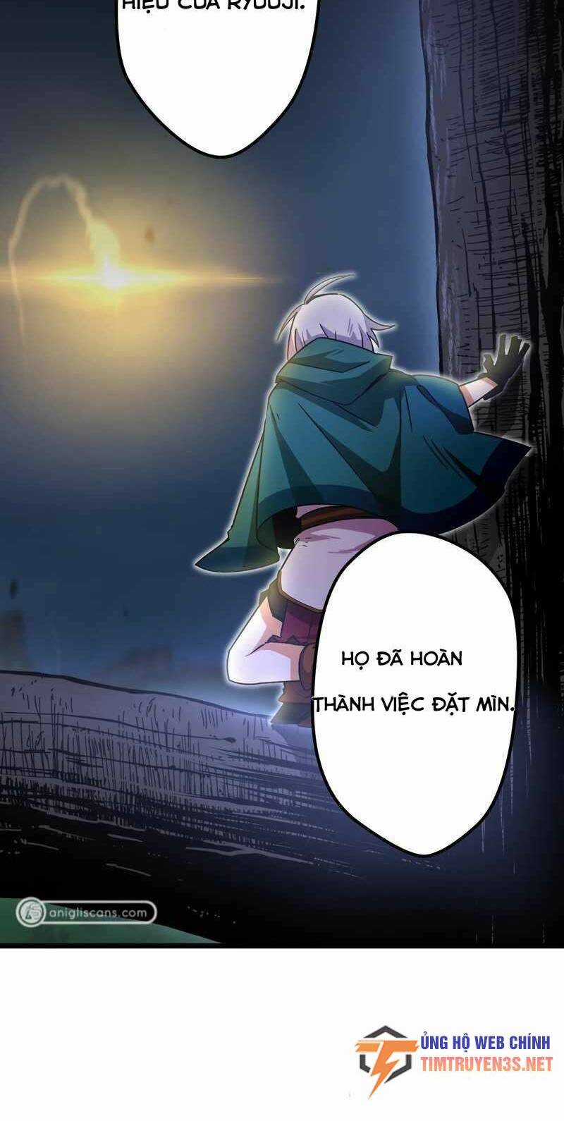 Binh Vương Chuyển Sinh Chapter 41 trang 60
