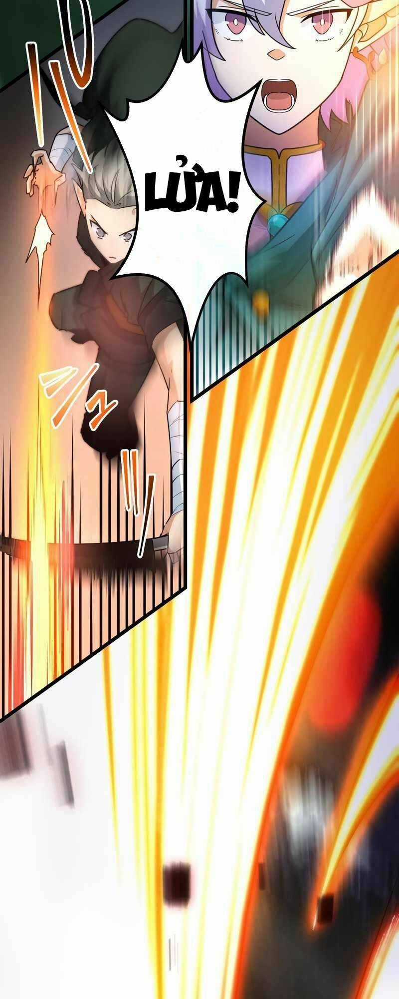 Binh Vương Chuyển Sinh Chapter 41 trang 66