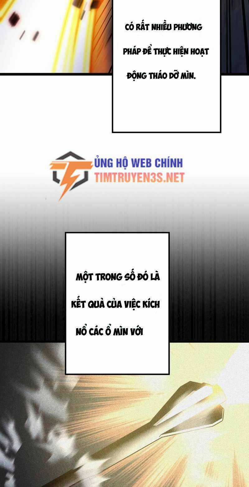 Binh Vương Chuyển Sinh Chapter 41 trang 68