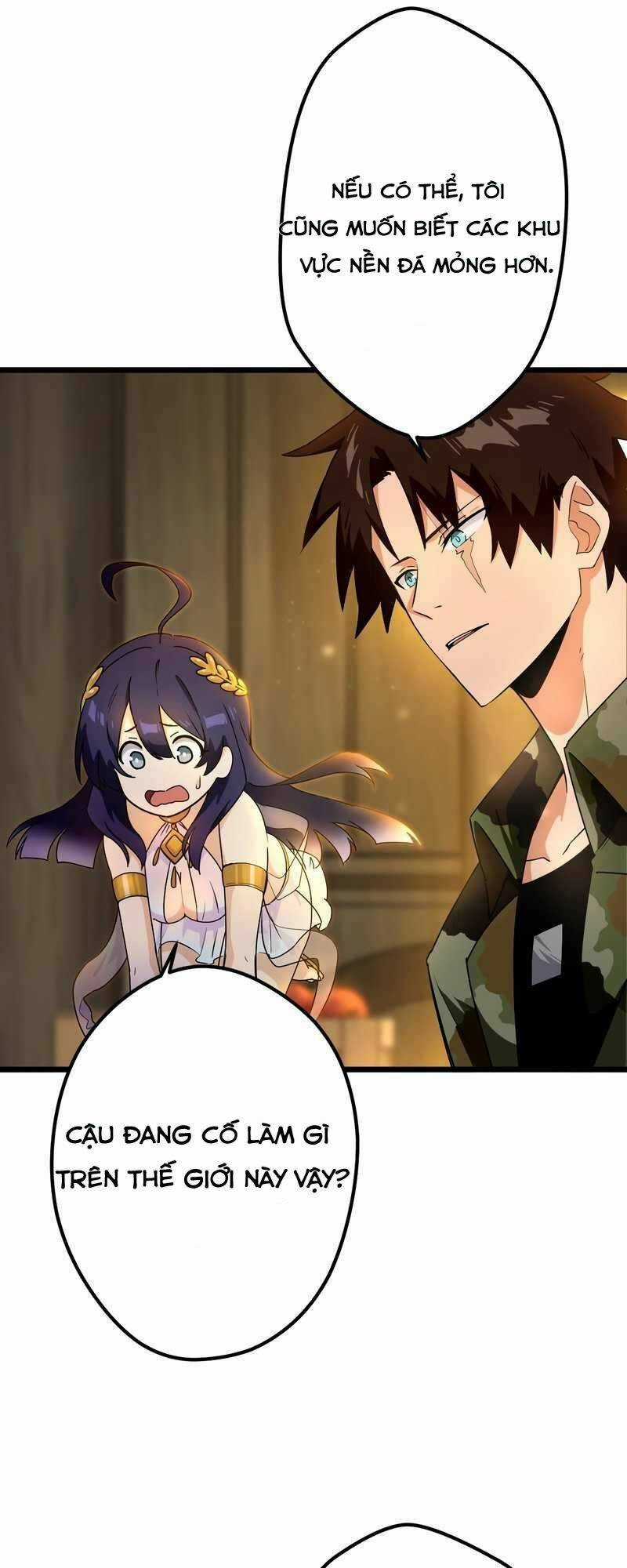 Binh Vương Chuyển Sinh Chapter 41 trang 7