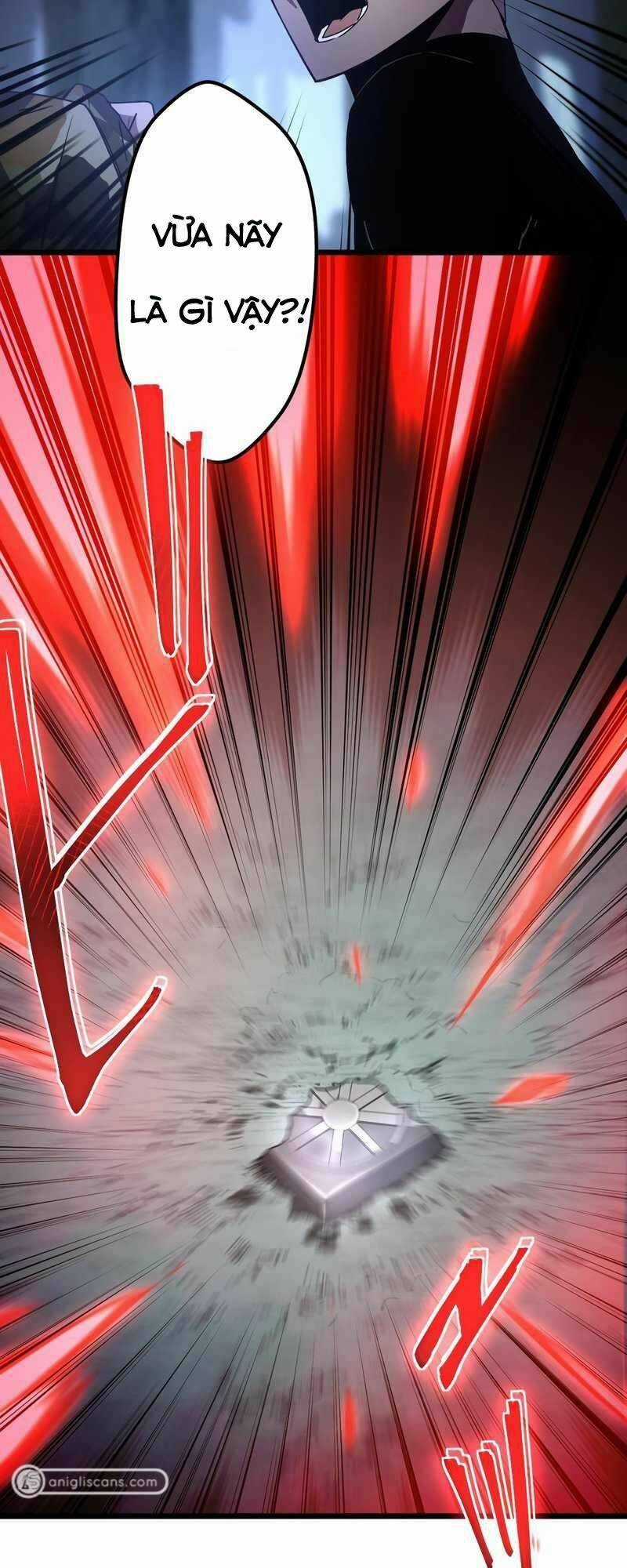 Binh Vương Chuyển Sinh Chapter 41 trang 71