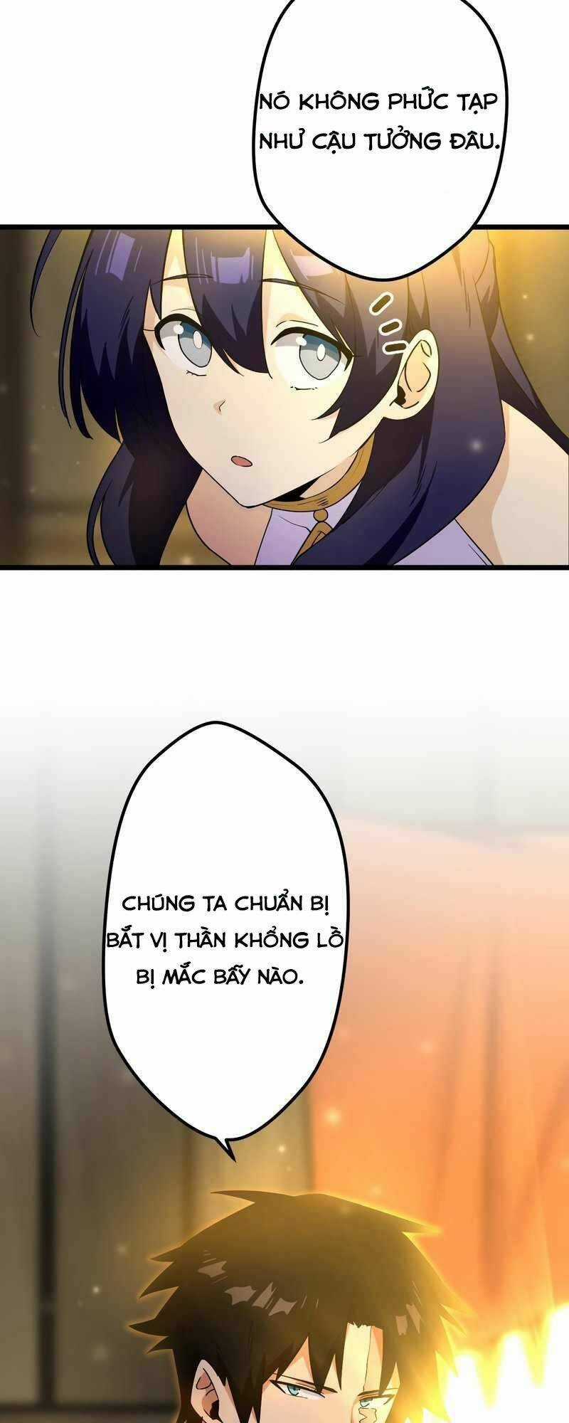 Binh Vương Chuyển Sinh Chapter 41 trang 8