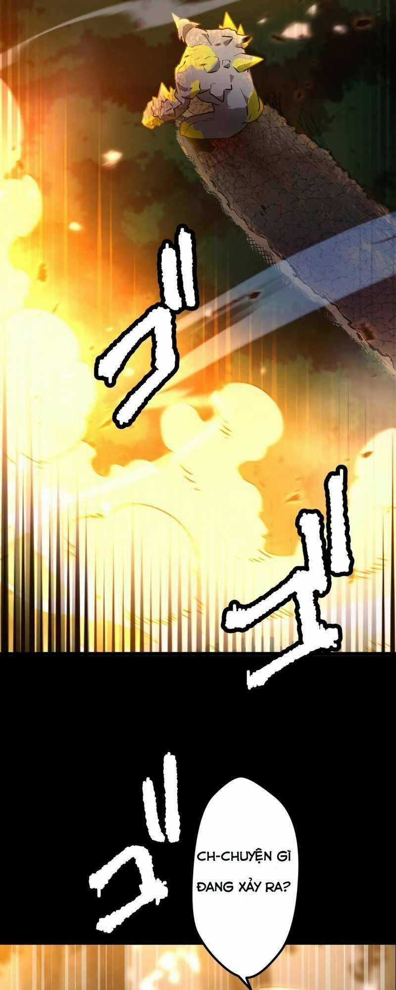 Binh Vương Chuyển Sinh Chapter 41 trang 80