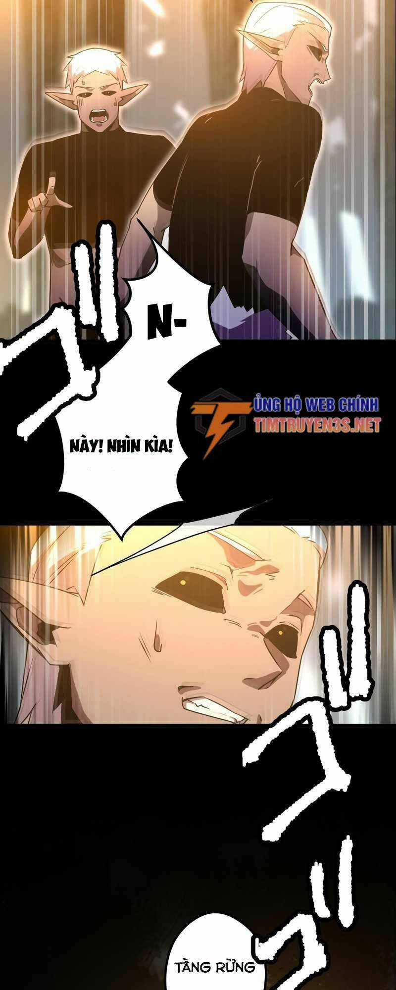 Binh Vương Chuyển Sinh Chapter 41 trang 81