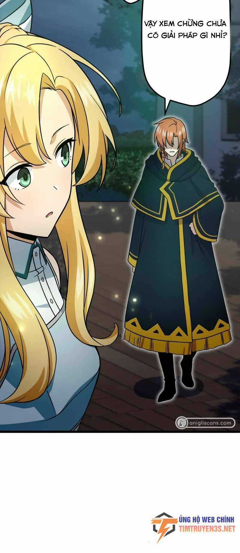 Binh Vương Chuyển Sinh Chapter 42 trang 11