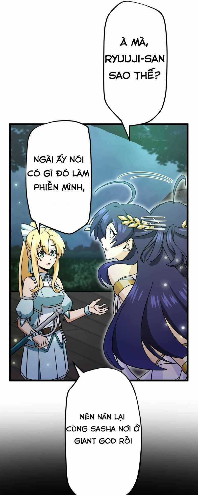 Binh Vương Chuyển Sinh Chapter 42 trang 17