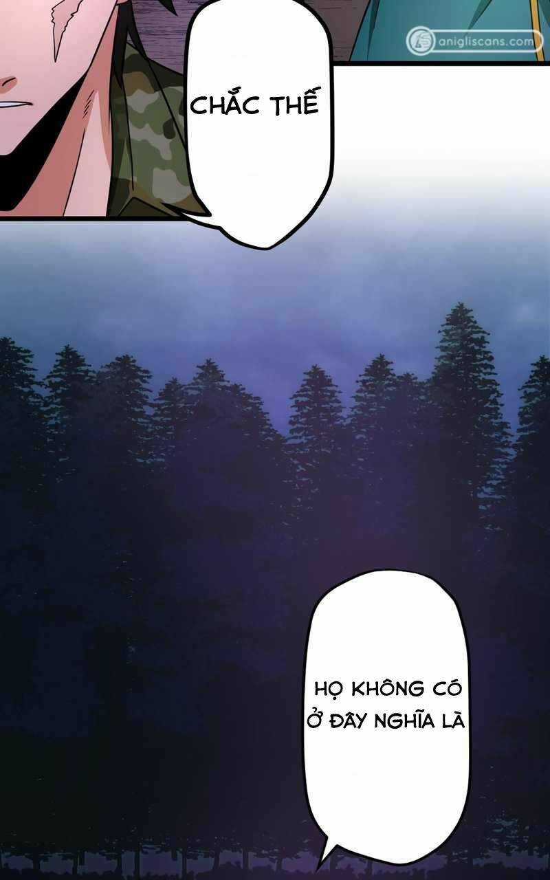 Binh Vương Chuyển Sinh Chapter 42 trang 20