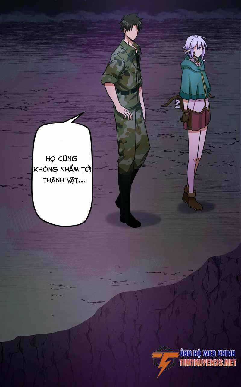 Binh Vương Chuyển Sinh Chapter 42 trang 21