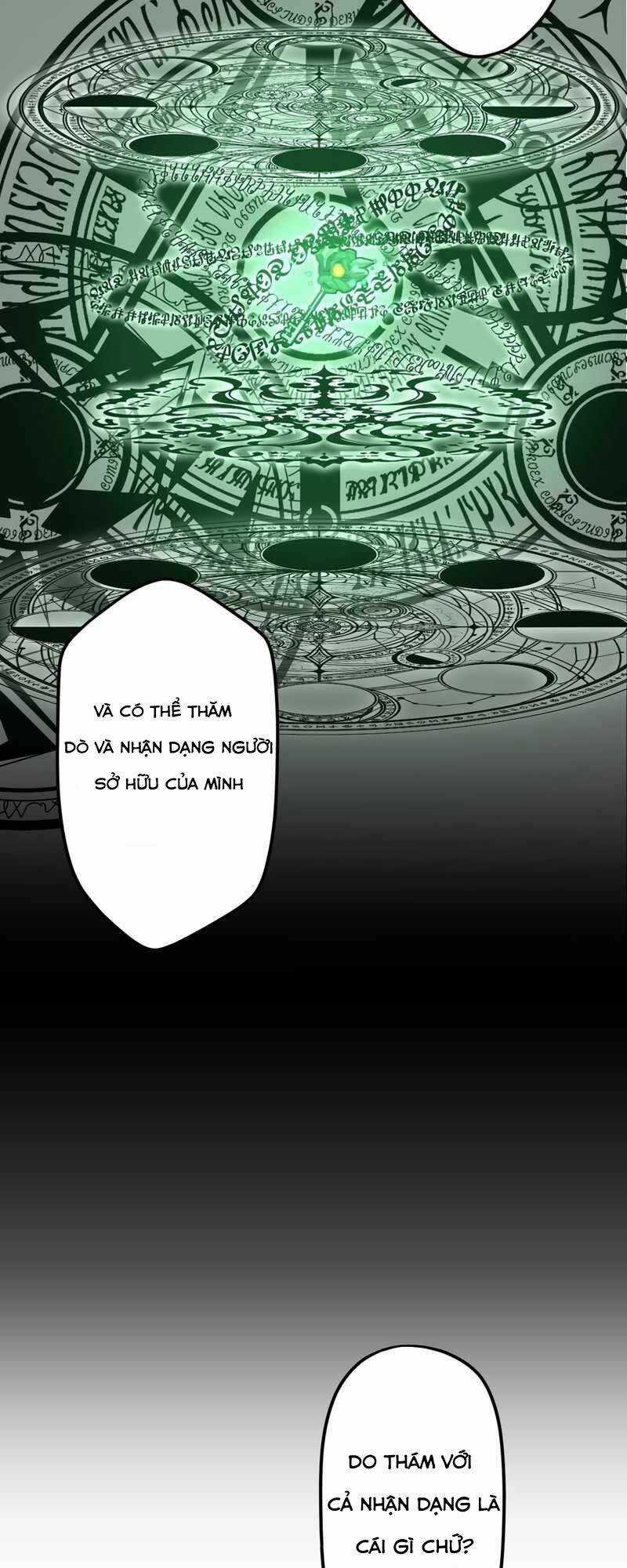 Binh Vương Chuyển Sinh Chapter 42 trang 24