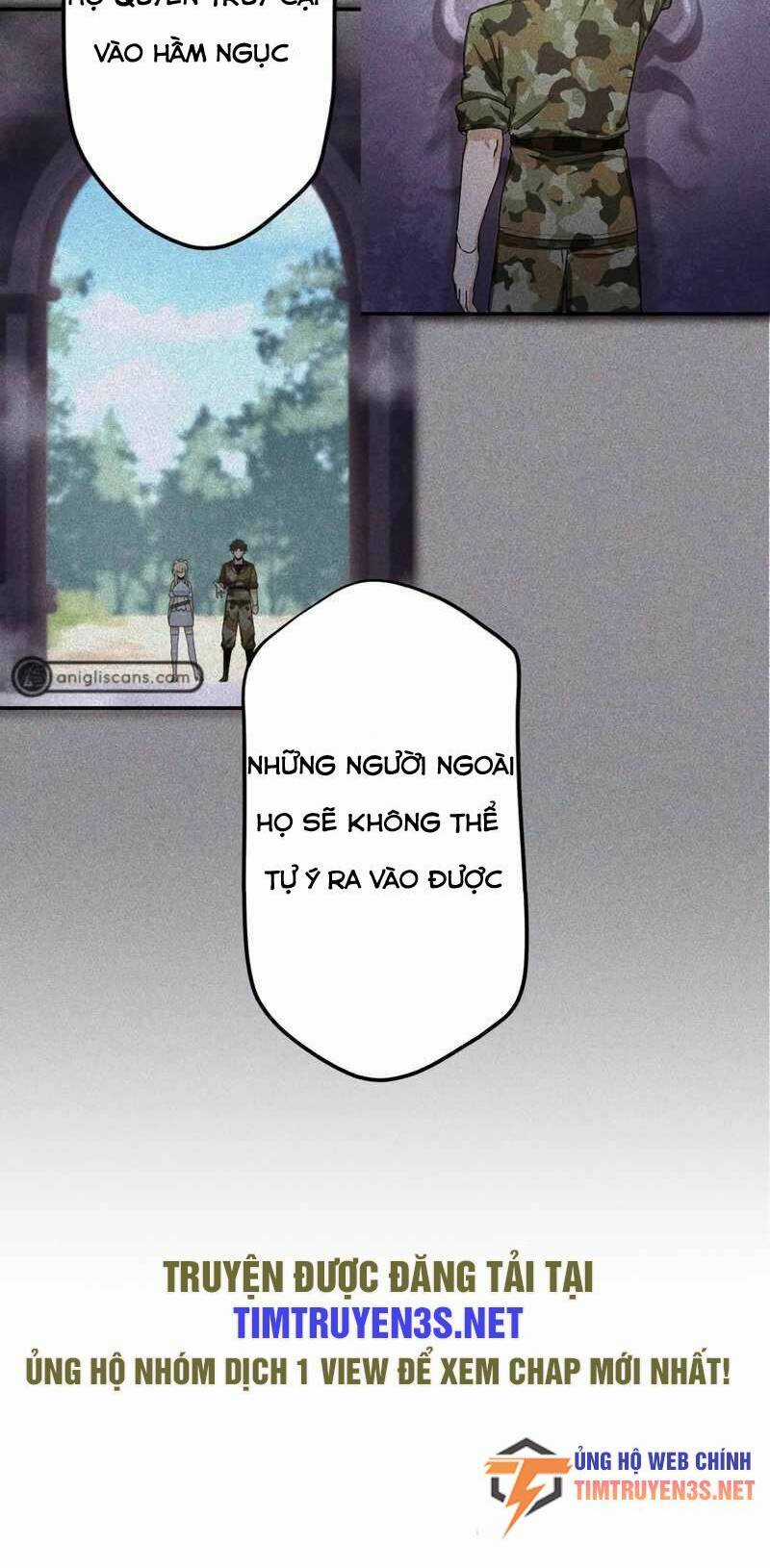 Binh Vương Chuyển Sinh Chapter 42 trang 26