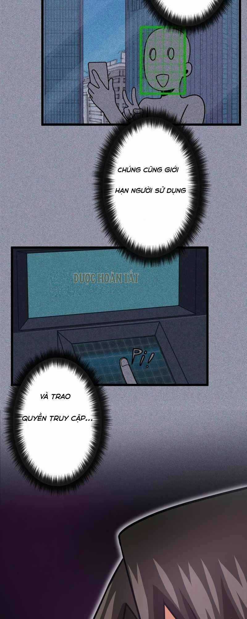 Binh Vương Chuyển Sinh Chapter 42 trang 28