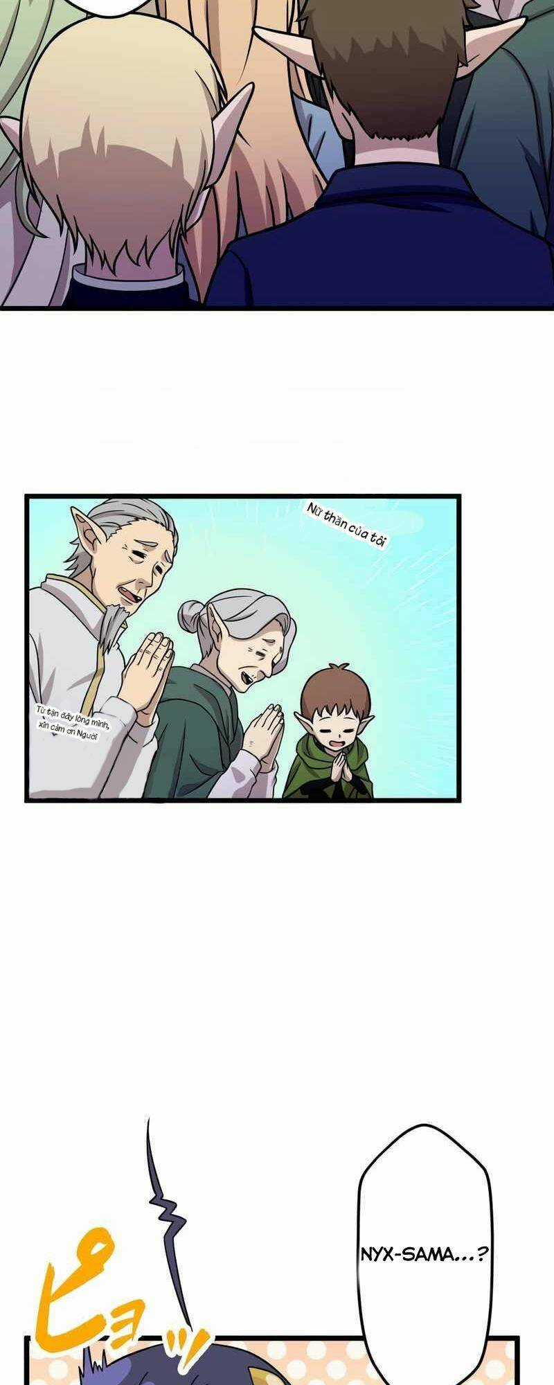 Binh Vương Chuyển Sinh Chapter 42 trang 3