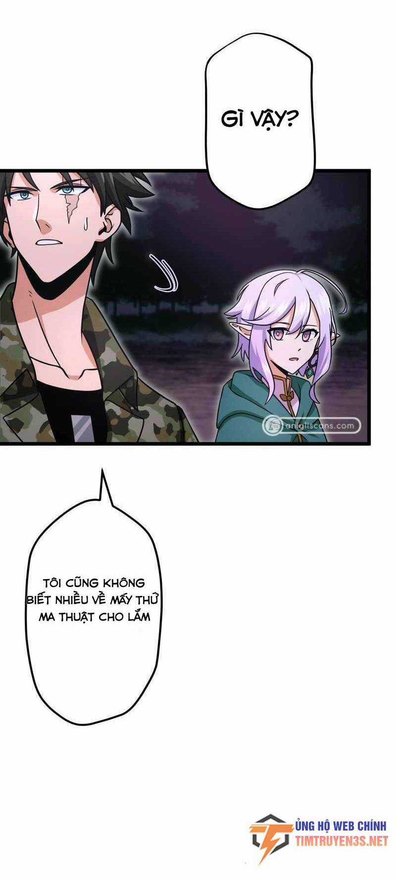 Binh Vương Chuyển Sinh Chapter 42 trang 30