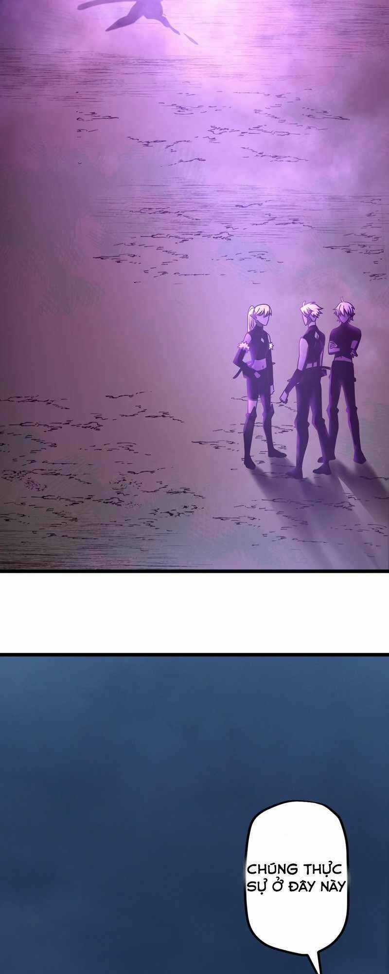 Binh Vương Chuyển Sinh Chapter 42 trang 34