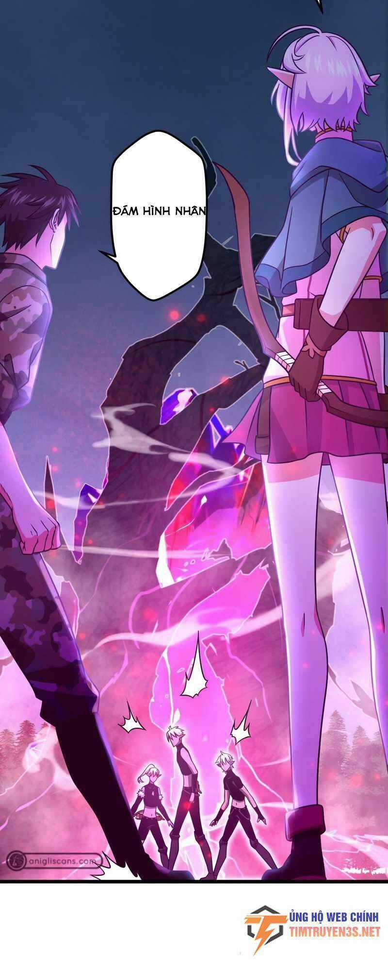 Binh Vương Chuyển Sinh Chapter 42 trang 35