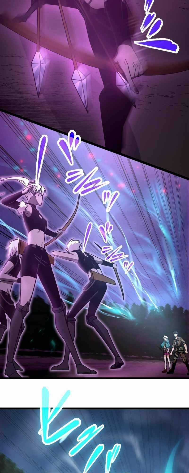 Binh Vương Chuyển Sinh Chapter 42 trang 37