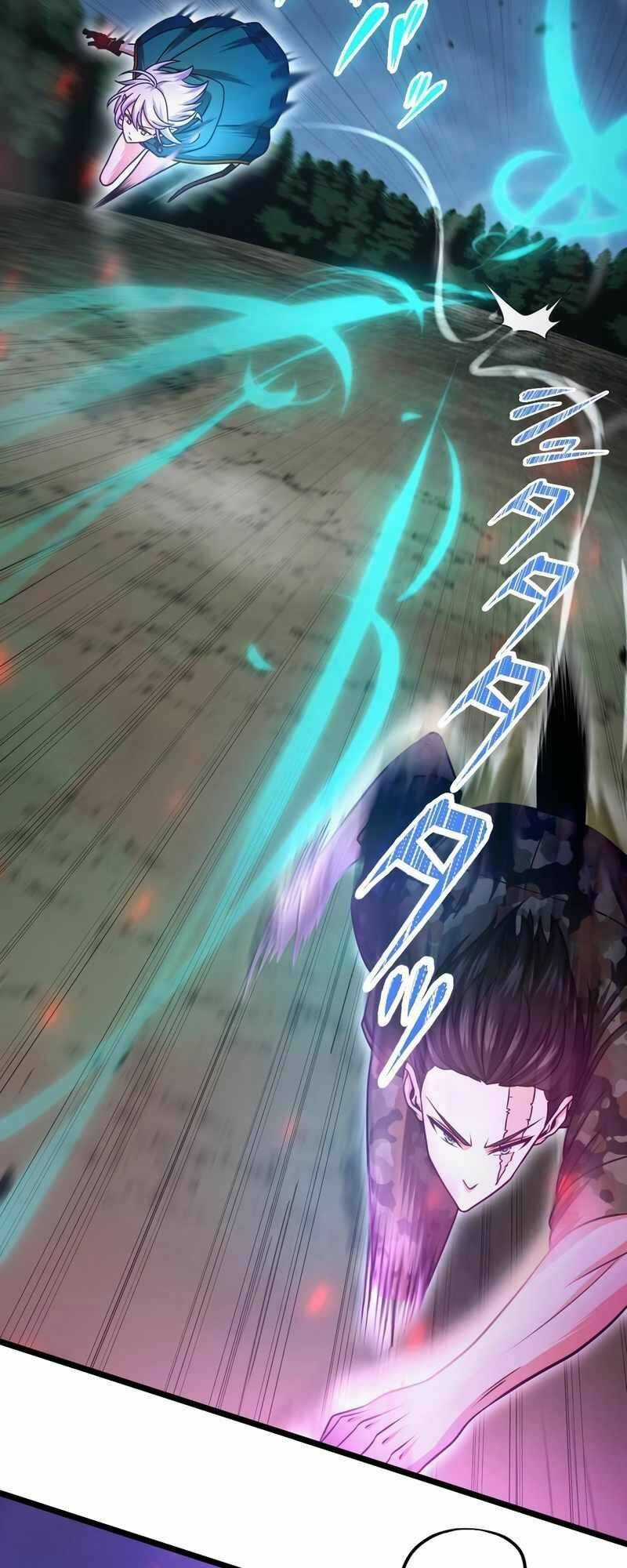 Binh Vương Chuyển Sinh Chapter 42 trang 38