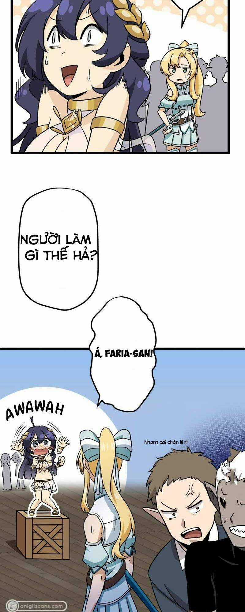 Binh Vương Chuyển Sinh Chapter 42 trang 4