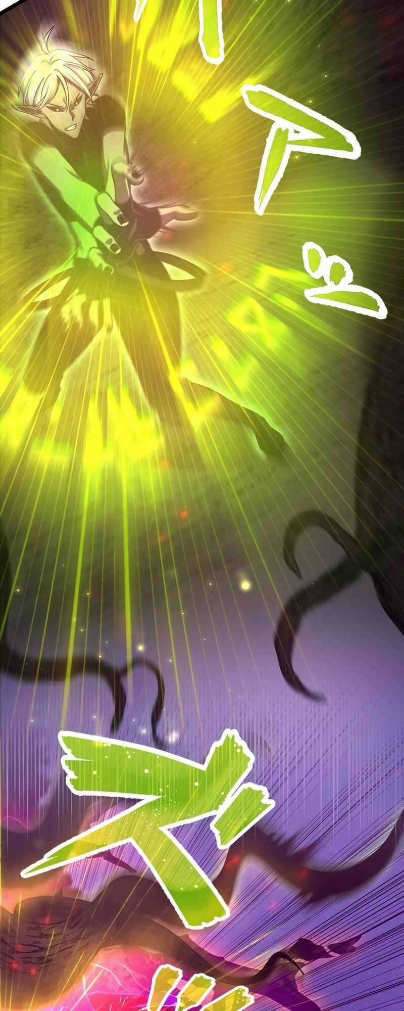 Binh Vương Chuyển Sinh Chapter 42 trang 40