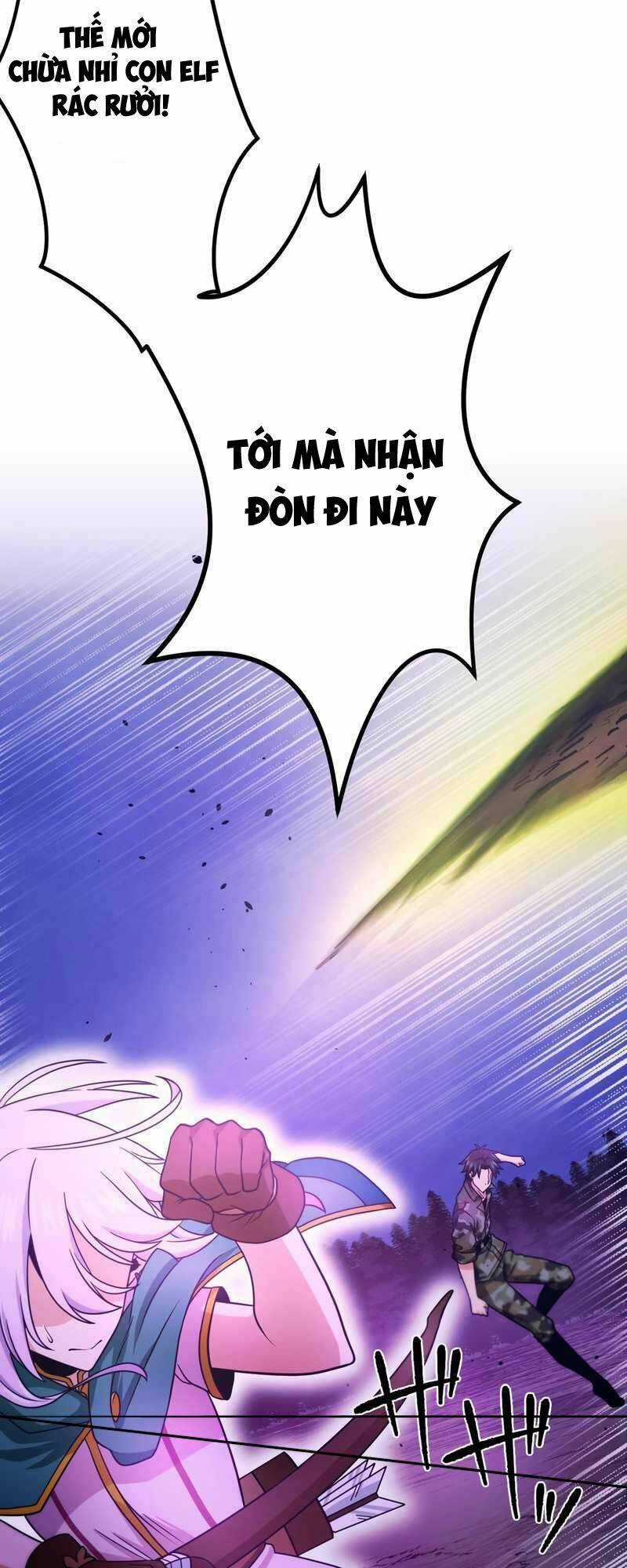 Binh Vương Chuyển Sinh Chapter 42 trang 45