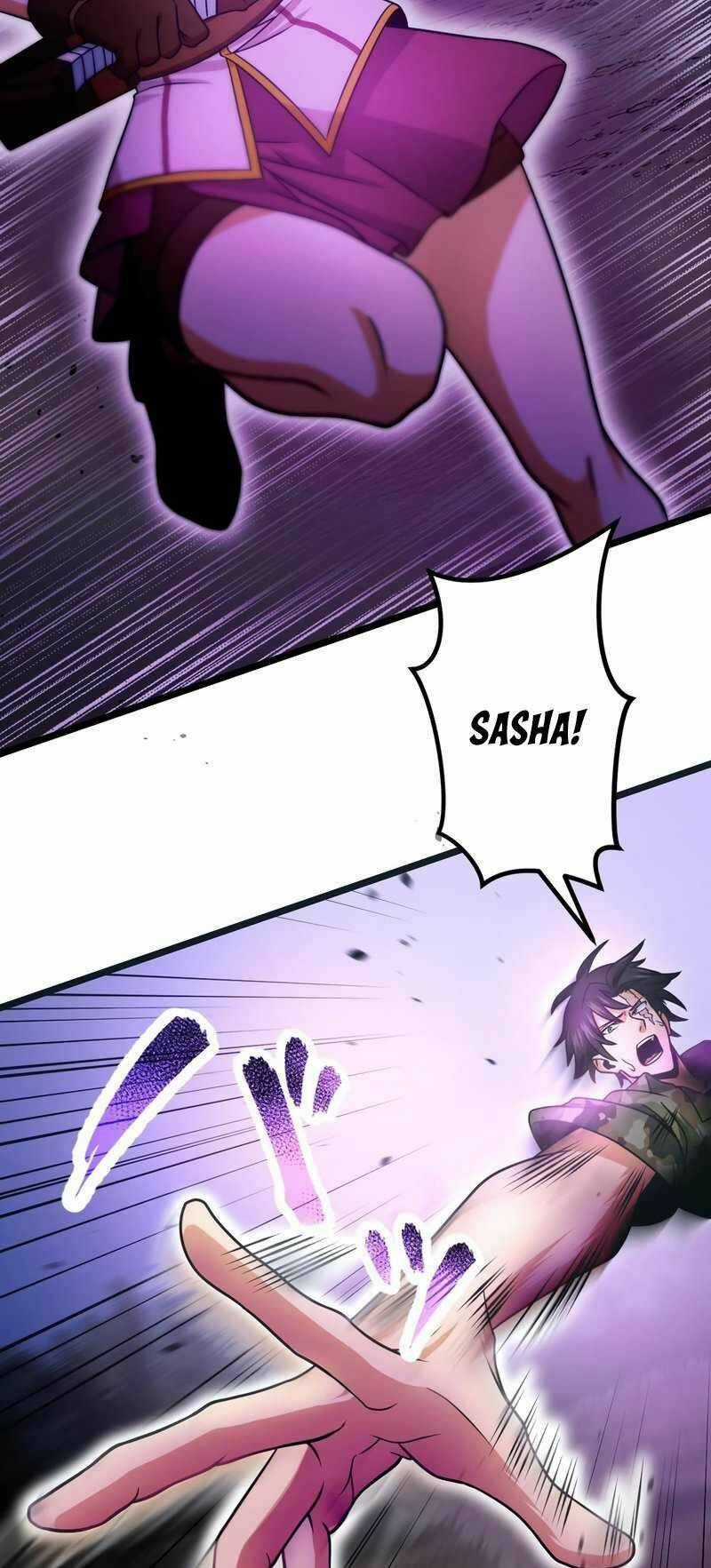 Binh Vương Chuyển Sinh Chapter 42 trang 46