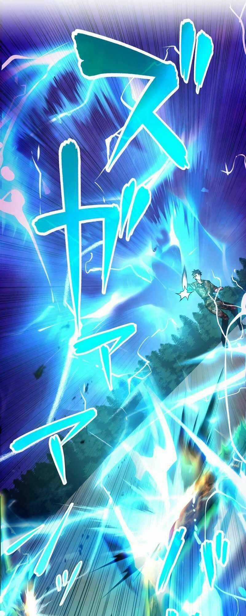 Binh Vương Chuyển Sinh Chapter 42 trang 48