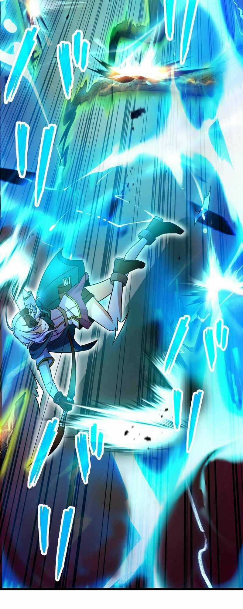 Binh Vương Chuyển Sinh Chapter 42 trang 49