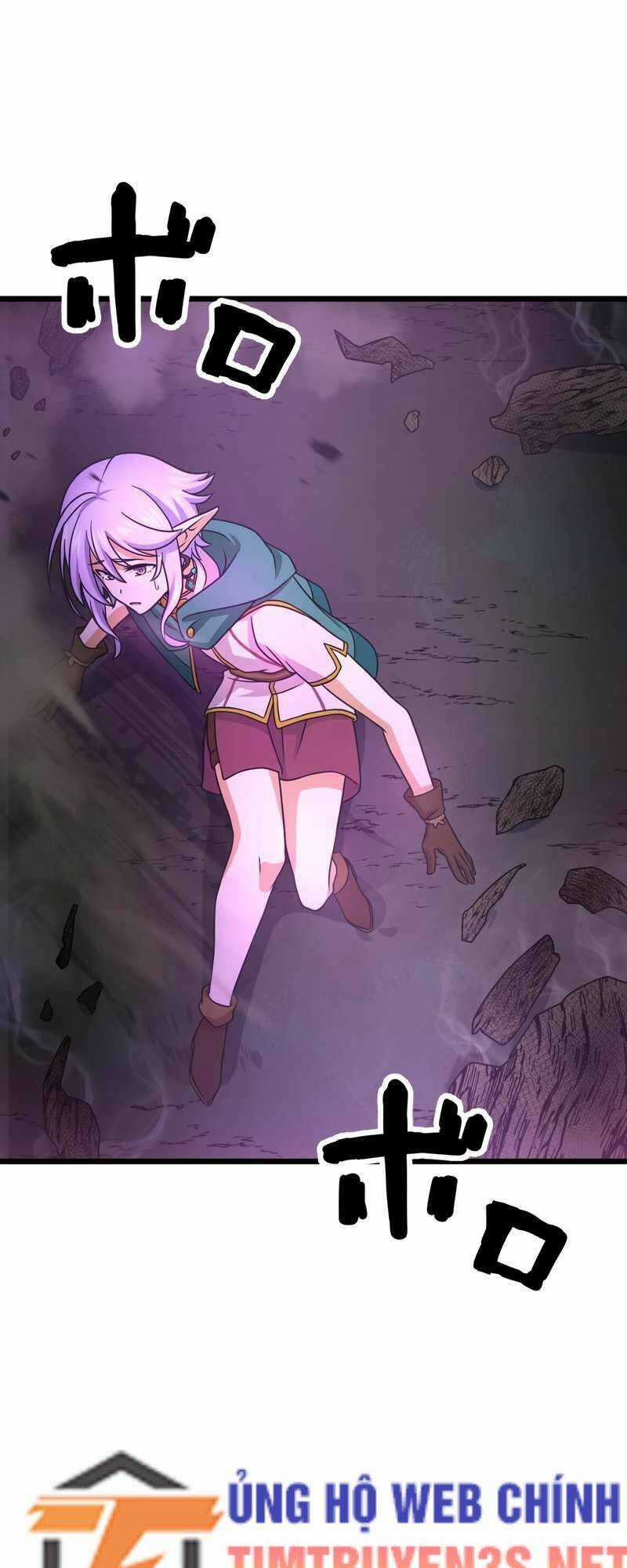 Binh Vương Chuyển Sinh Chapter 42 trang 50