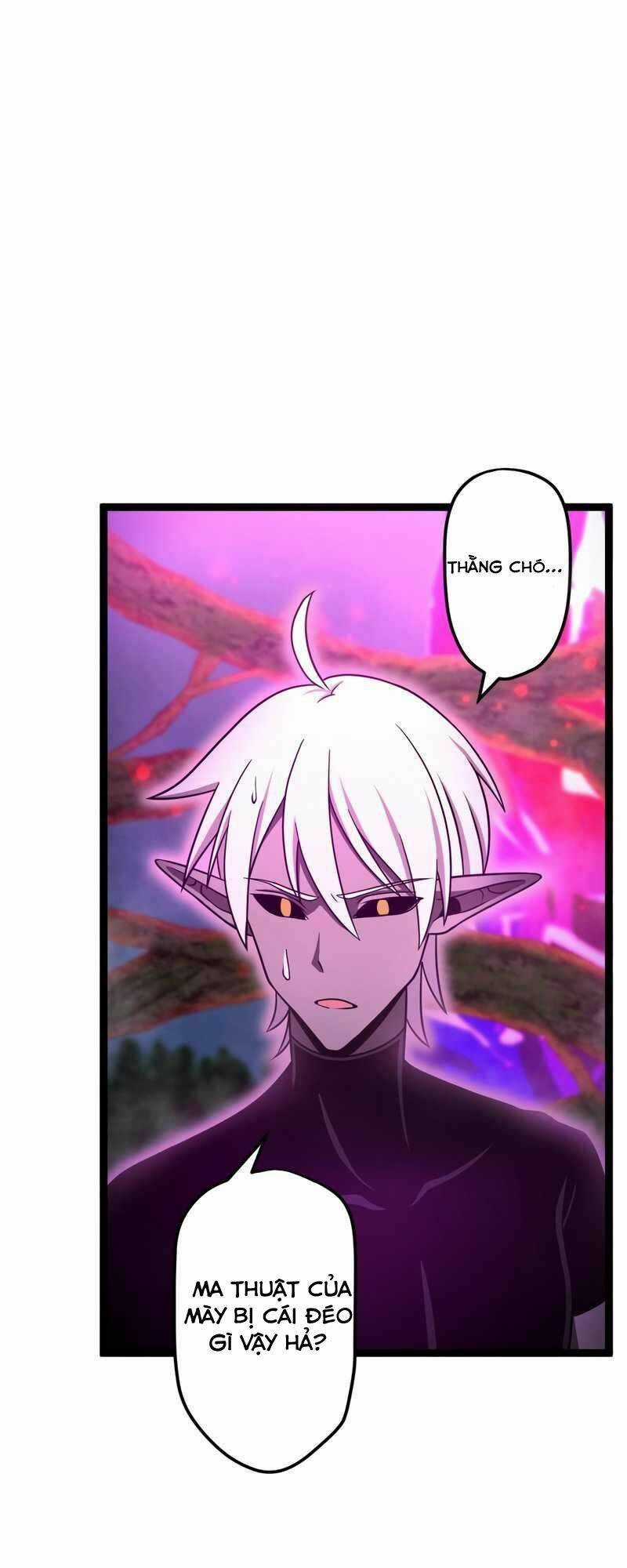 Binh Vương Chuyển Sinh Chapter 42 trang 54