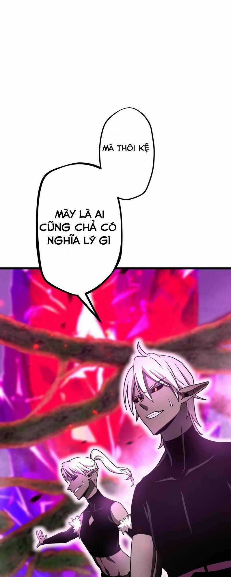 Binh Vương Chuyển Sinh Chapter 42 trang 55