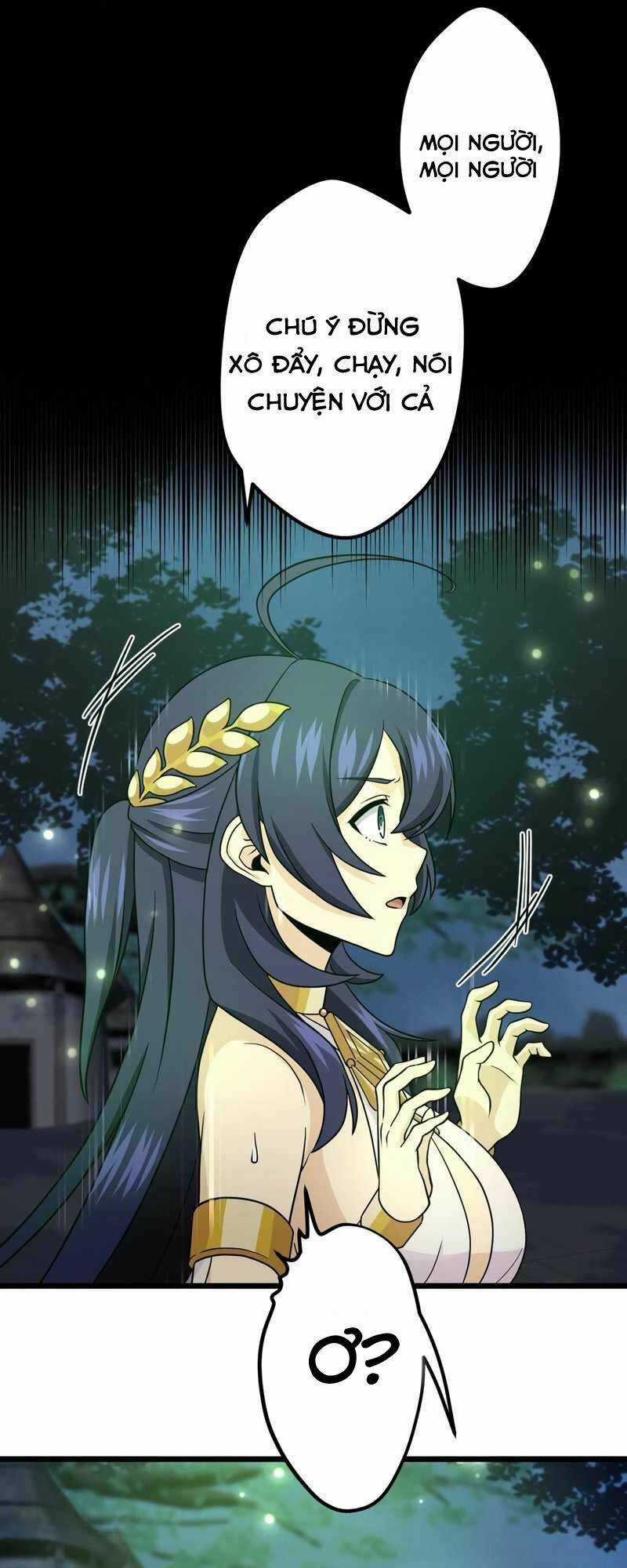 Binh Vương Chuyển Sinh Chapter 42 trang 58