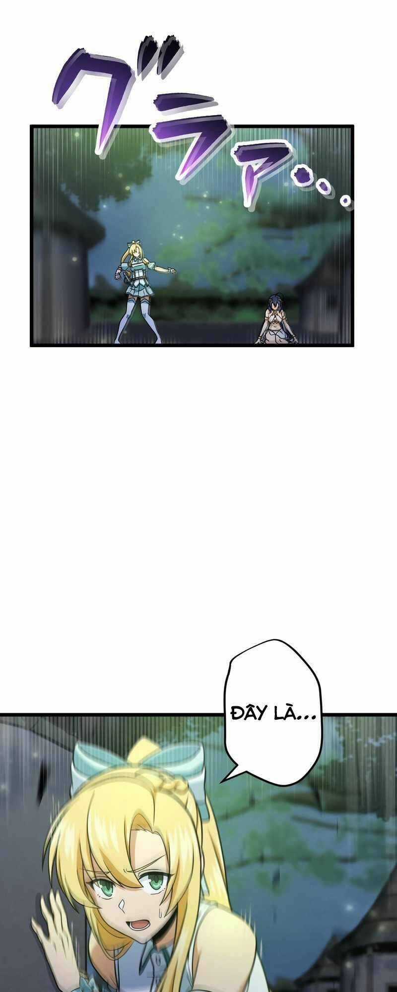 Binh Vương Chuyển Sinh Chapter 42 trang 60