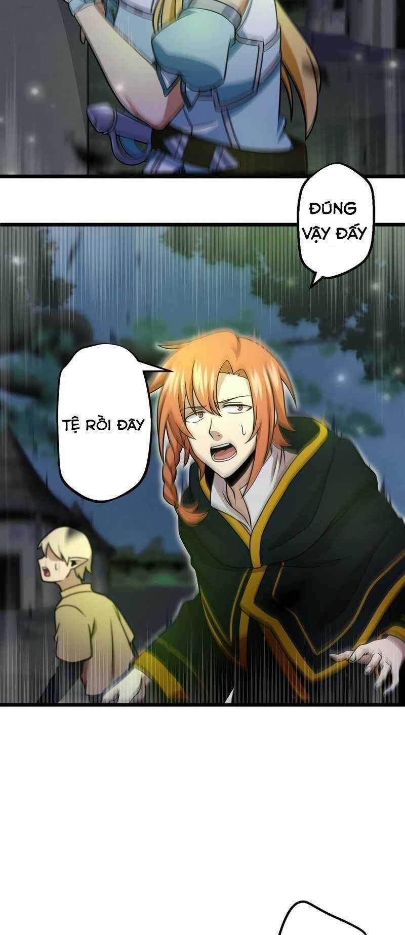 Binh Vương Chuyển Sinh Chapter 42 trang 61