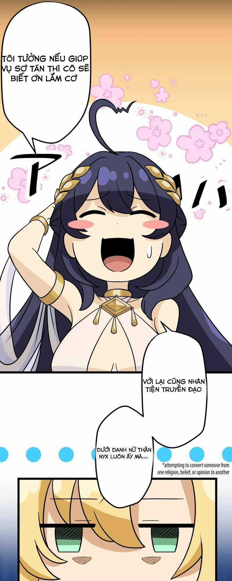 Binh Vương Chuyển Sinh Chapter 42 trang 7