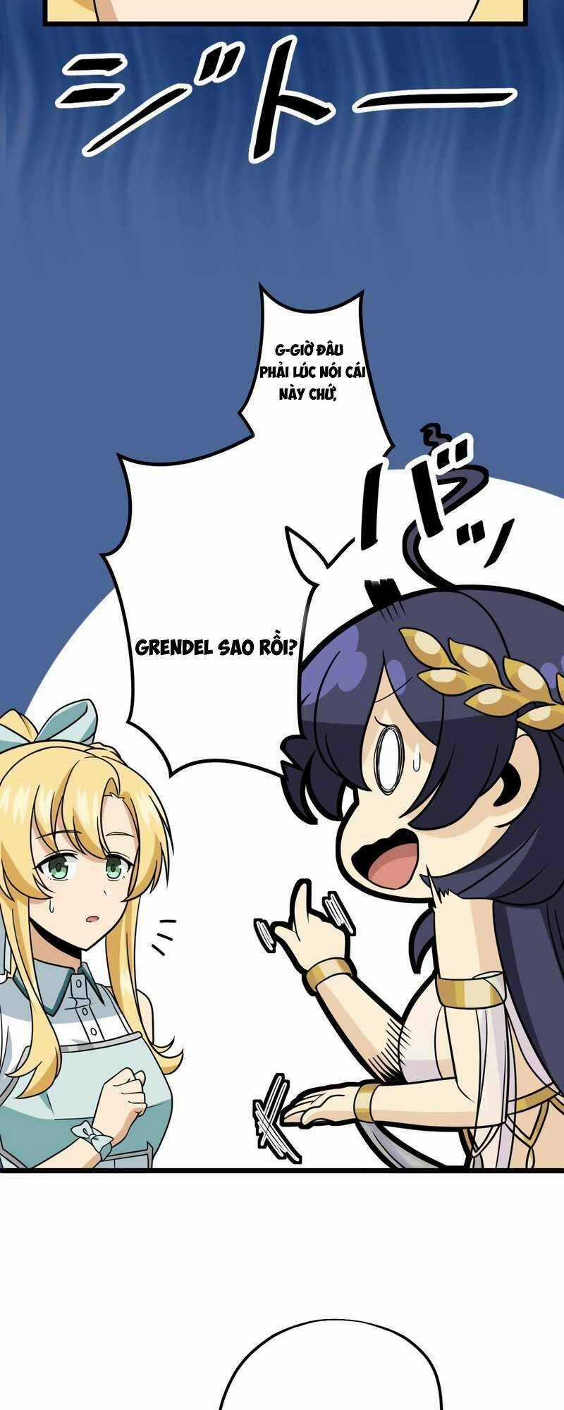 Binh Vương Chuyển Sinh Chapter 42 trang 8