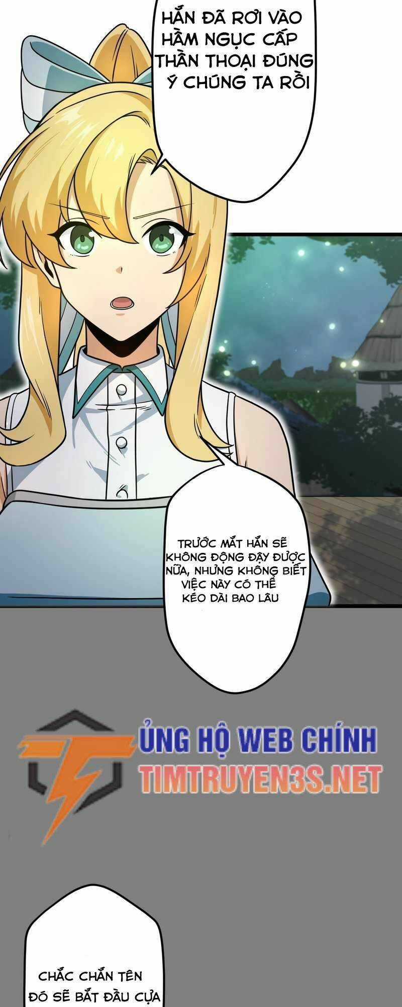 Binh Vương Chuyển Sinh Chapter 42 trang 9