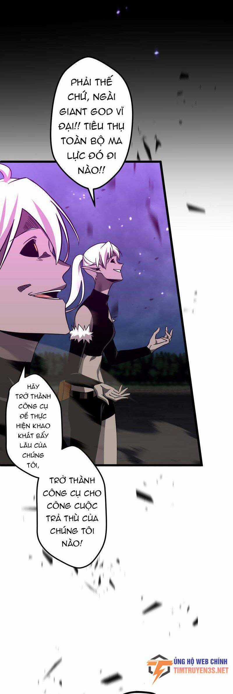 Binh Vương Chuyển Sinh Chapter 43 trang 10