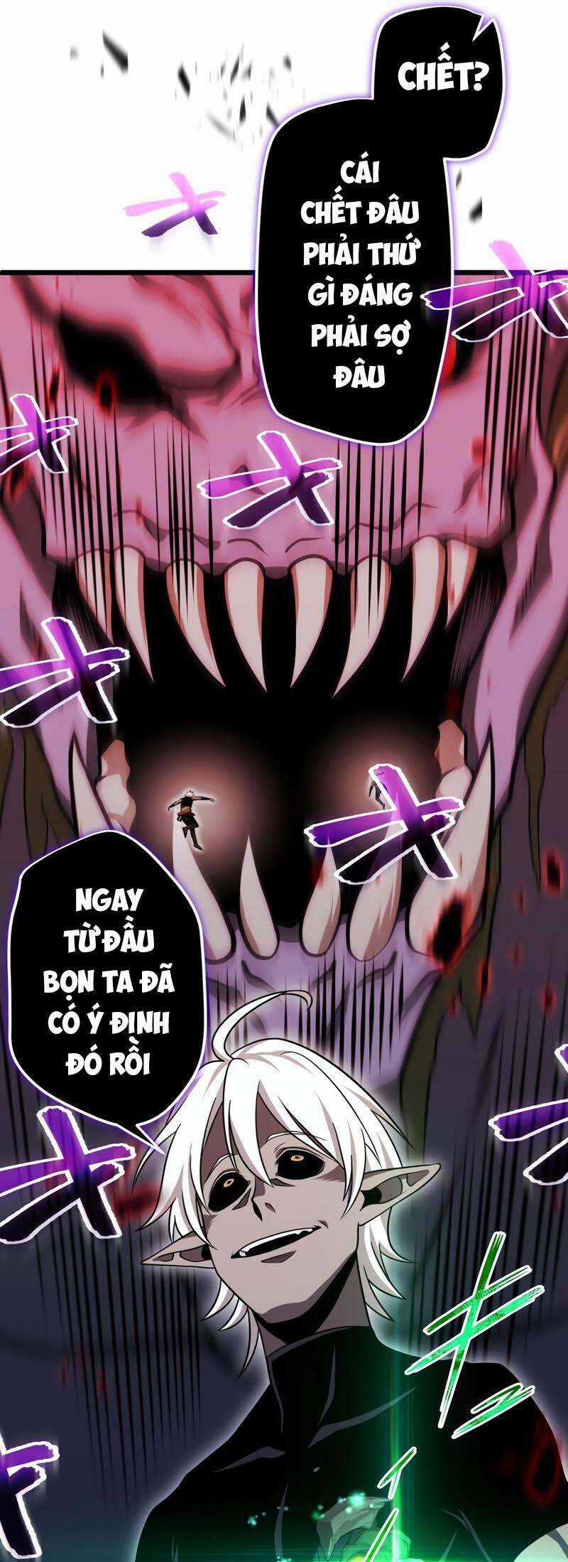 Binh Vương Chuyển Sinh Chapter 43 trang 12