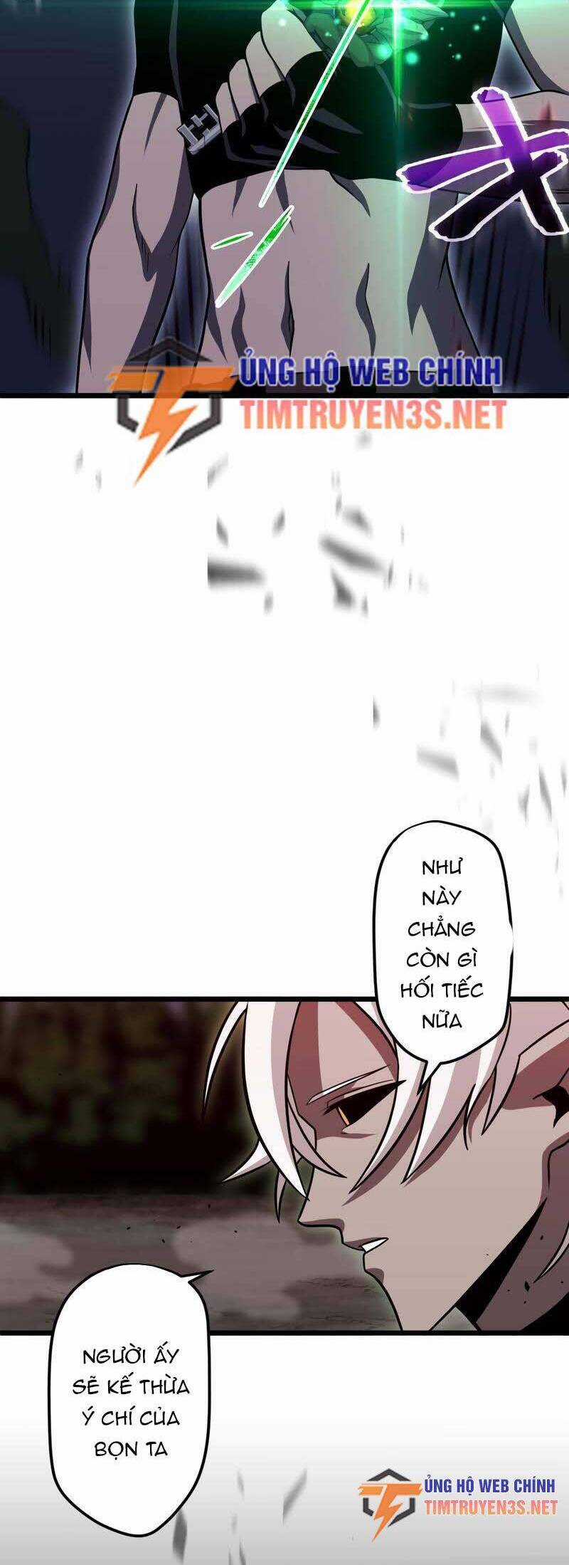 Binh Vương Chuyển Sinh Chapter 43 trang 13