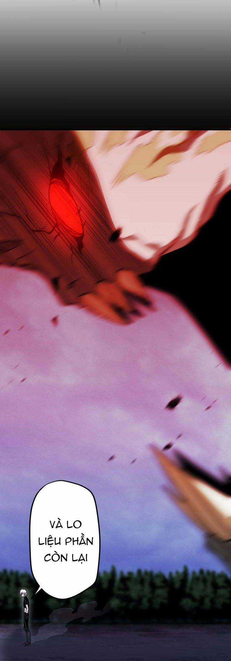 Binh Vương Chuyển Sinh Chapter 43 trang 14