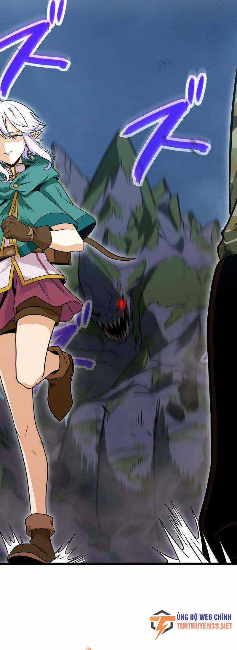 Binh Vương Chuyển Sinh Chapter 43 trang 17