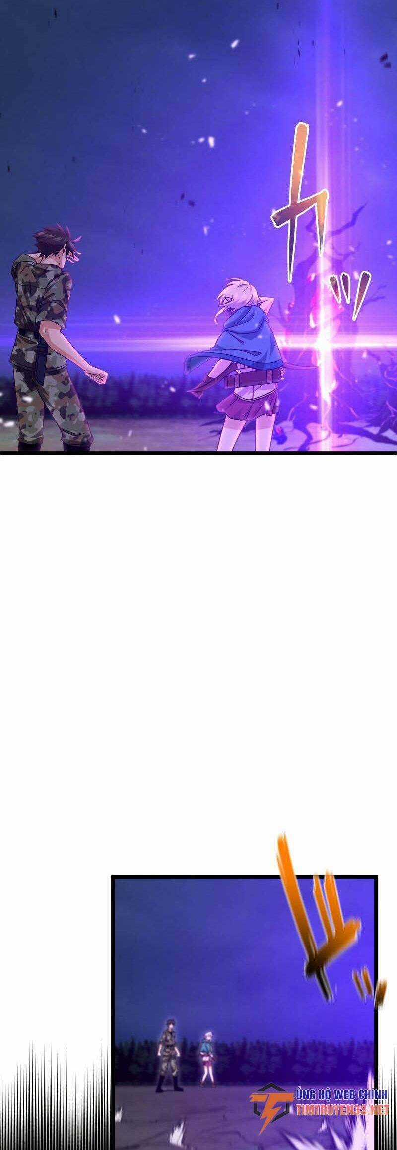 Binh Vương Chuyển Sinh Chapter 43 trang 2