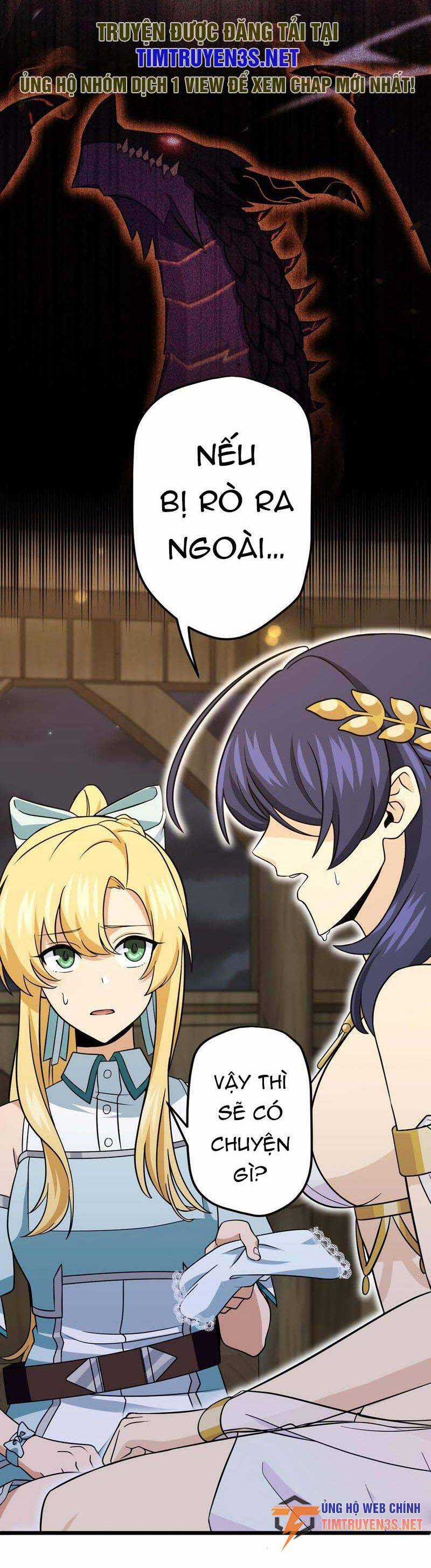 Binh Vương Chuyển Sinh Chapter 43 trang 22