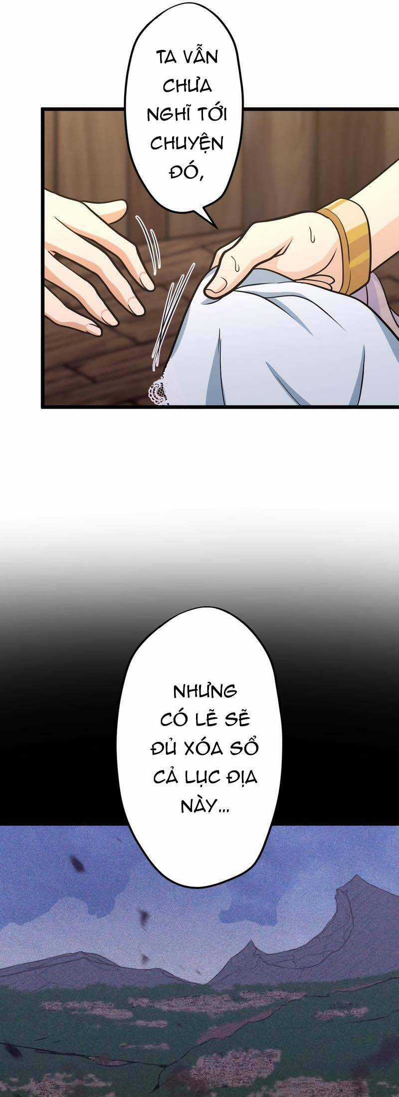 Binh Vương Chuyển Sinh Chapter 43 trang 23