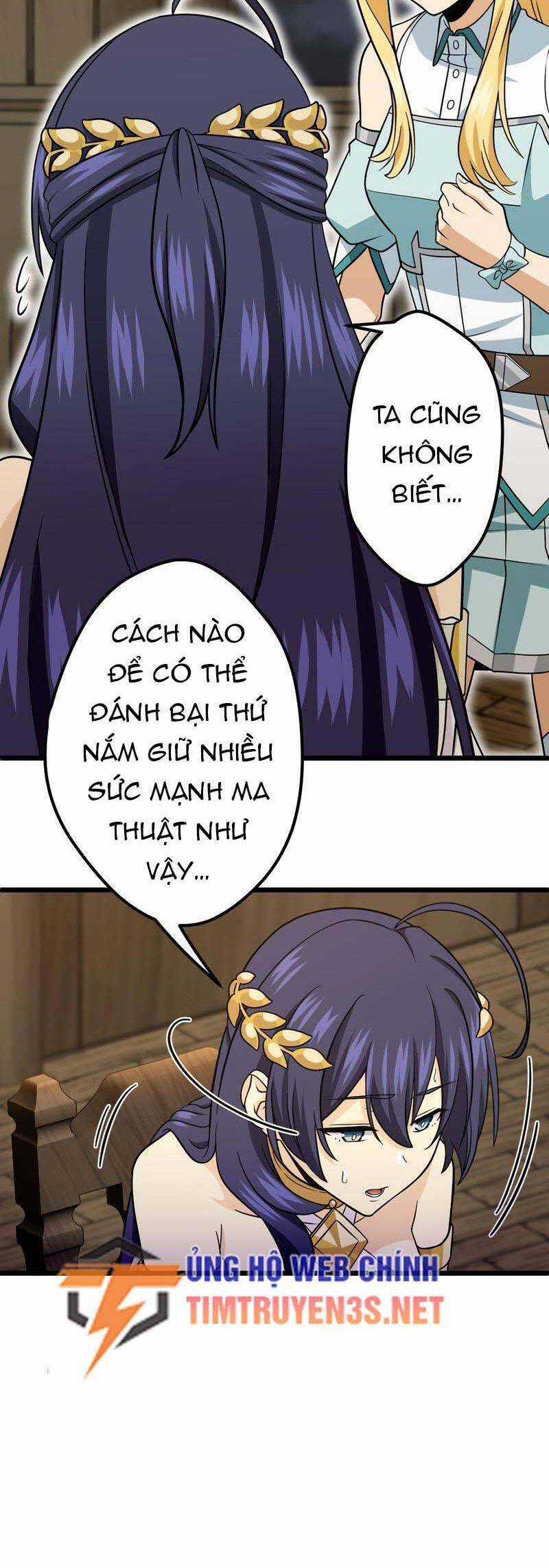 Binh Vương Chuyển Sinh Chapter 43 trang 25