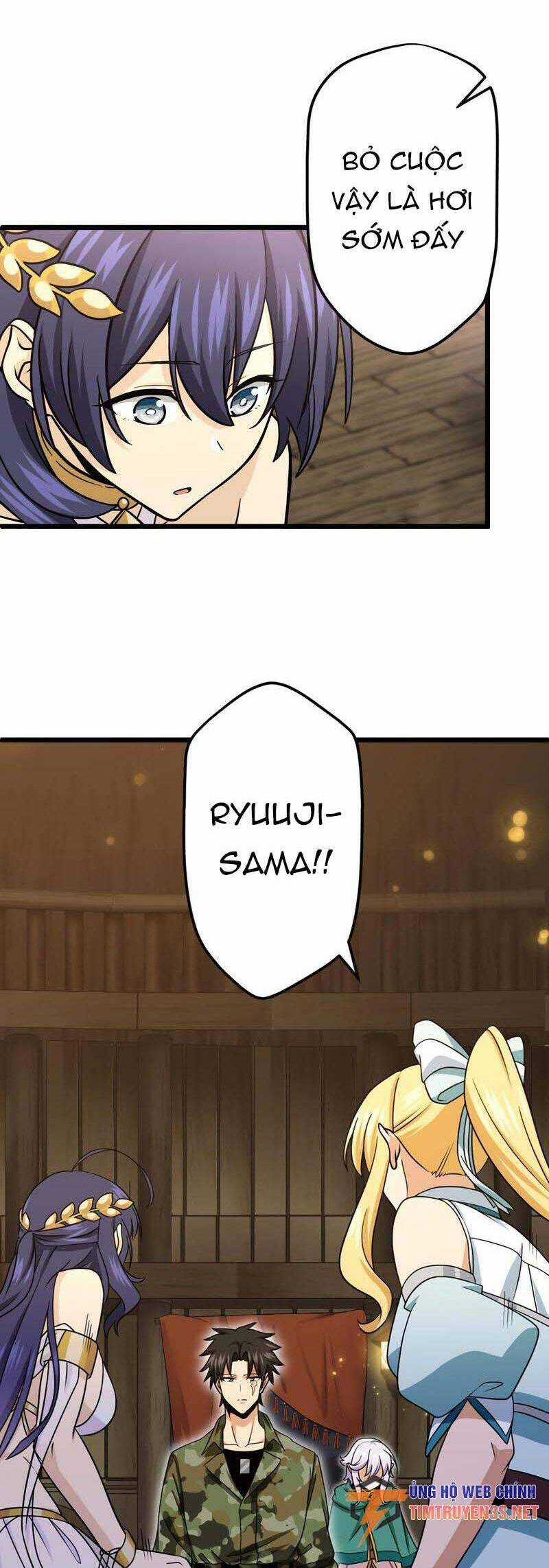 Binh Vương Chuyển Sinh Chapter 43 trang 26