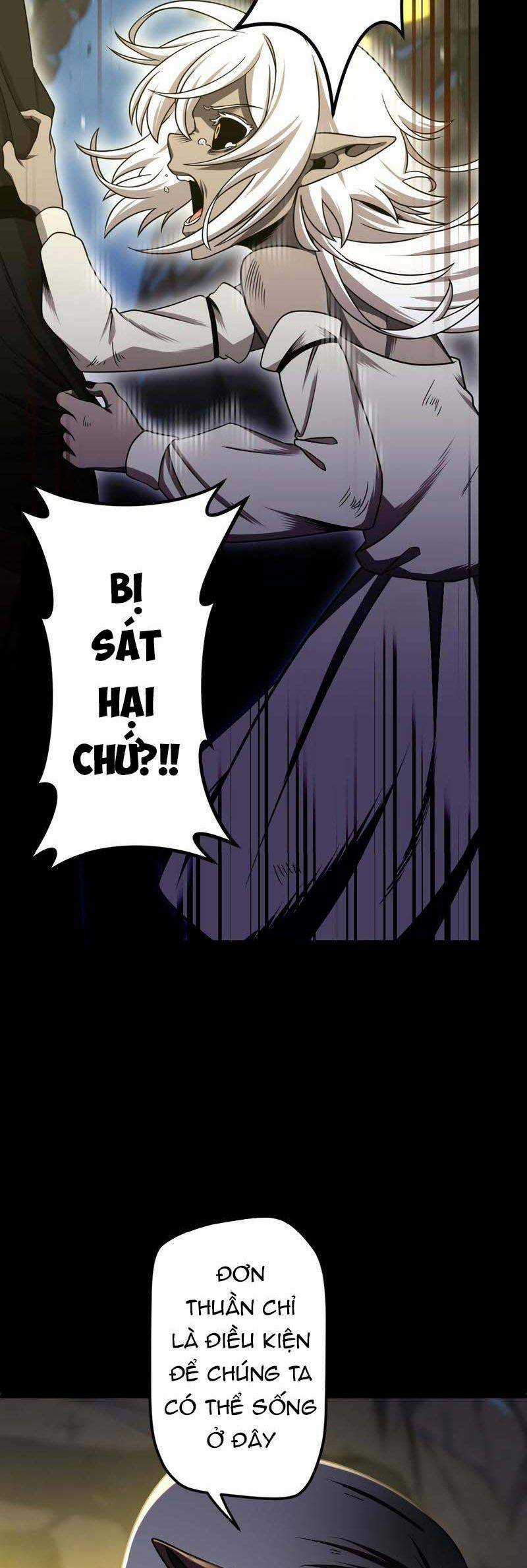 Binh Vương Chuyển Sinh Chapter 43 trang 31