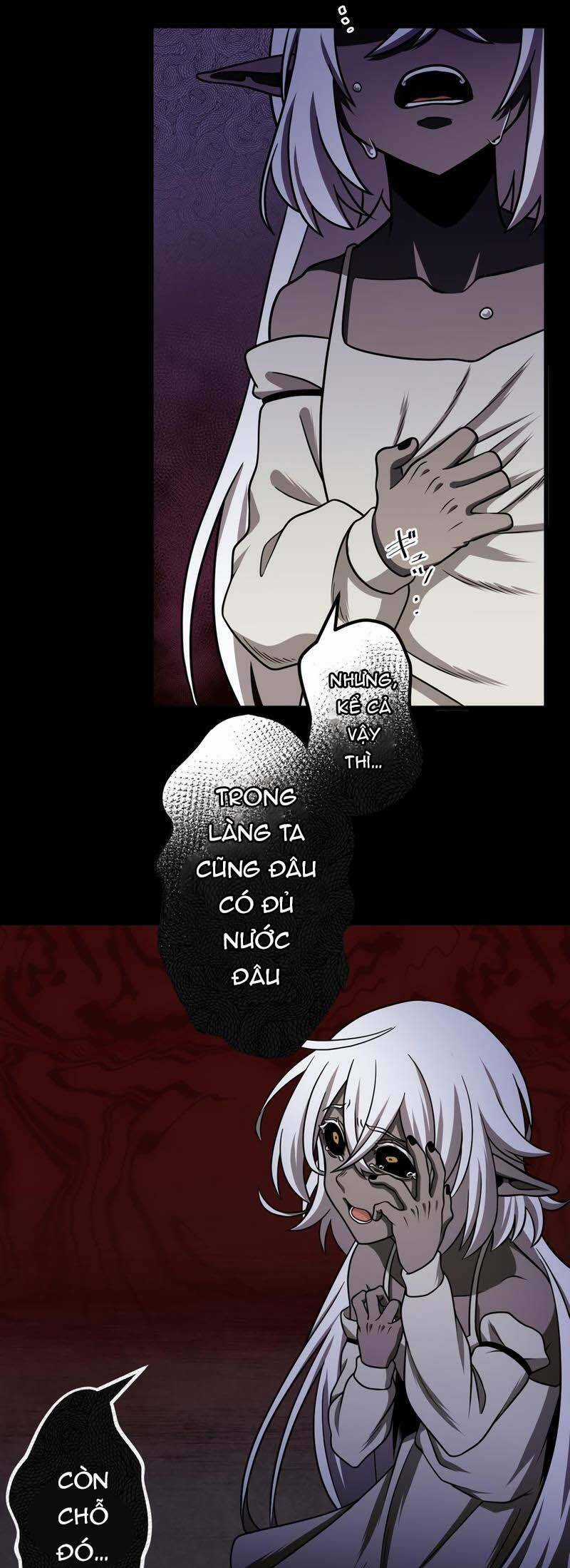 Binh Vương Chuyển Sinh Chapter 43 trang 34