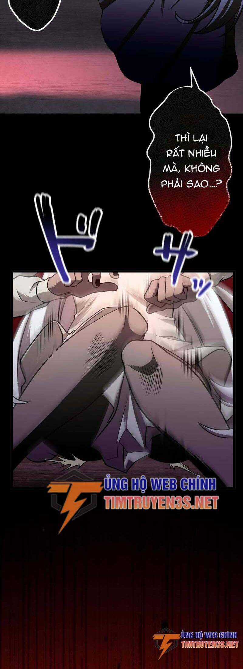 Binh Vương Chuyển Sinh Chapter 43 trang 35